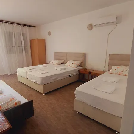 Mixe 3* Budva