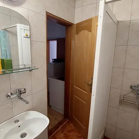 Mixe Pensionat 3*