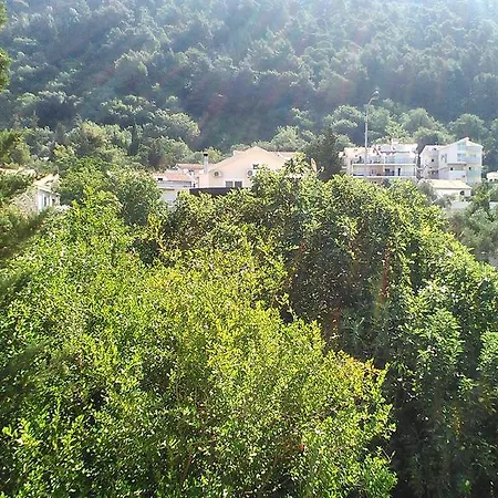 Mixe Pensionat Budva