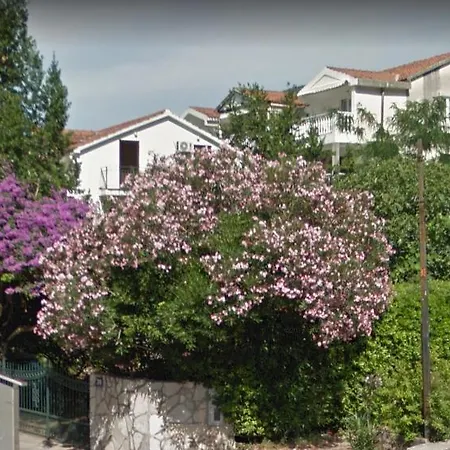 Pensionat Mixe Budva
